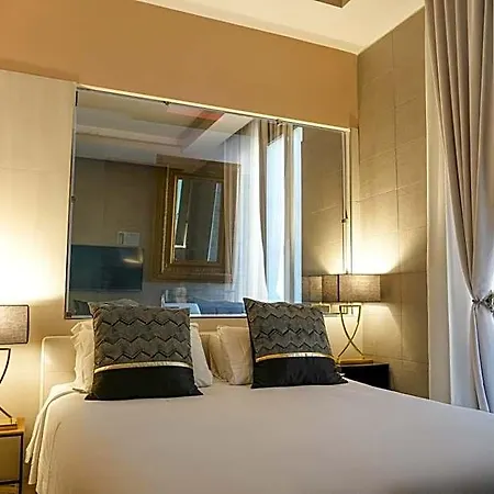 Affittacamere Corso Boutique Luxury