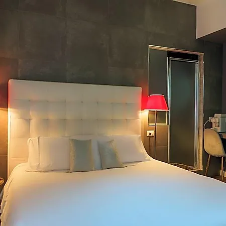 Affittacamere Corso Boutique Luxury