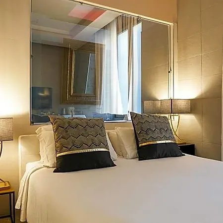 Corso Boutique Luxury Affittacamere