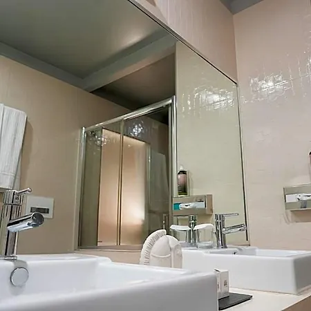 Corso Boutique Luxury Affittacamere
