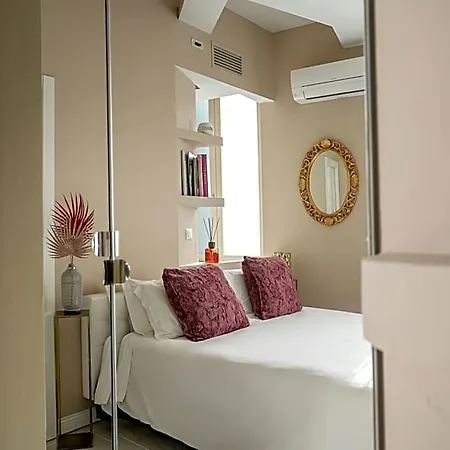 Corso Boutique Luxury Affittacamere 4*