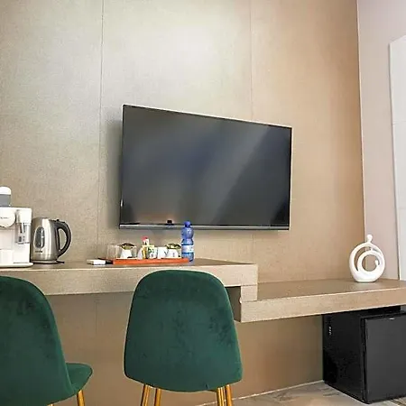 Corso Boutique Luxury 4*