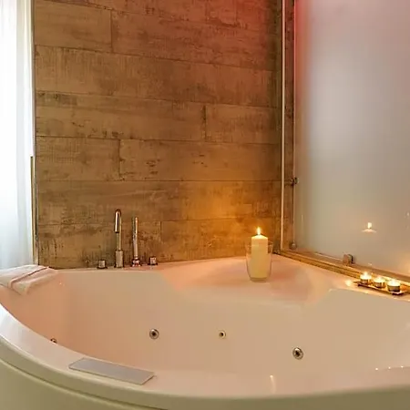 Affittacamere Corso Boutique Luxury 4*
