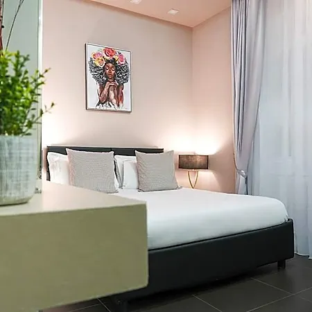 Corso Boutique Luxury Roma