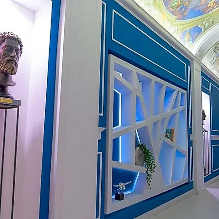 Corso Boutique Luxury Roma