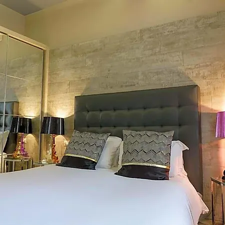 Affittacamere Corso Boutique Luxury 4*