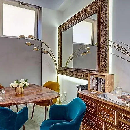 Corso Boutique Luxury Affittacamere 4*