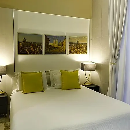 Corso Boutique Luxury Affittacamere 4*