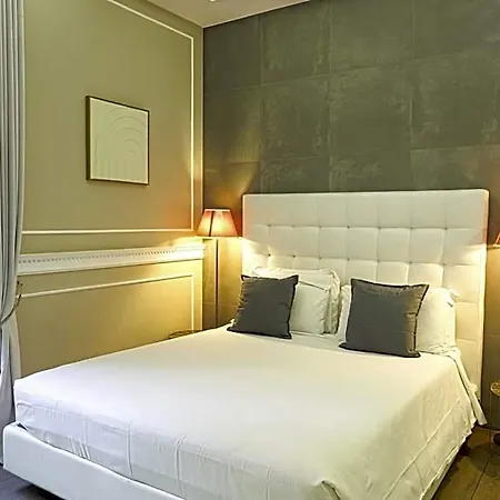 Corso Boutique Luxury Roma