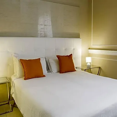 Affittacamere Corso Boutique Luxury Roma