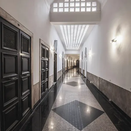 Corso Boutique Luxury Affittacamere Roma