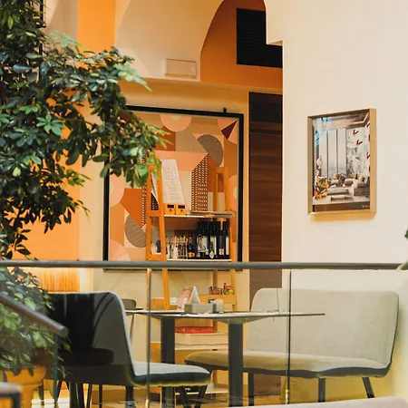 Affittacamere Corso Boutique Luxury