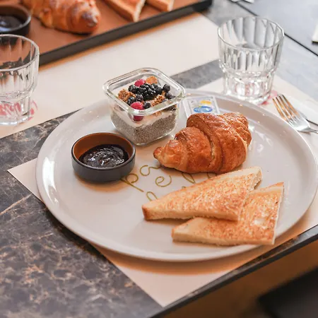 Corso Boutique Luxury 4* Rom