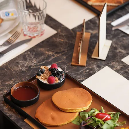 Πανσιόν Corso Boutique Luxury Ρώμη