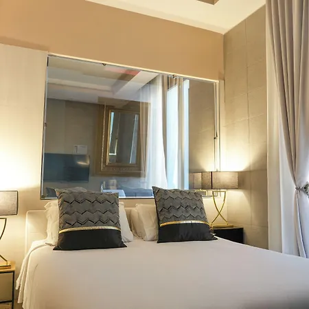 Corso Boutique Luxury 4*