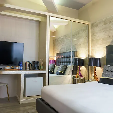 Corso Boutique Luxury Pensionat