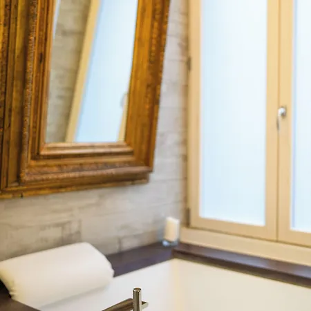 Pensionat Corso Boutique Luxury Rom