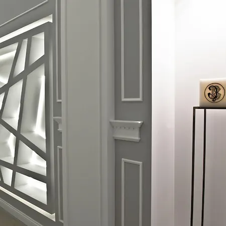 Corso Boutique Luxury 4*