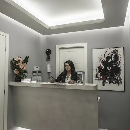 Corso Boutique Luxury Πανσιόν