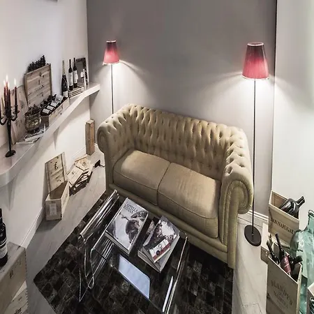 Corso Boutique Luxury