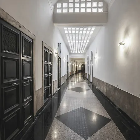 Corso Boutique Luxury Πανσιόν 3*