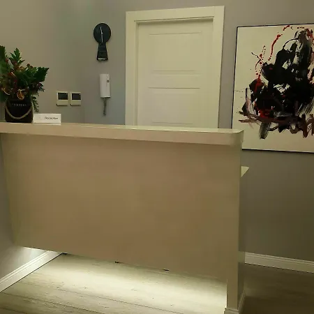 Corso Boutique Luxury Πανσιόν