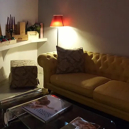 Corso Boutique Luxury Πανσιόν