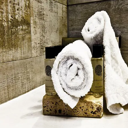 Corso Boutique Luxury 4* Roma