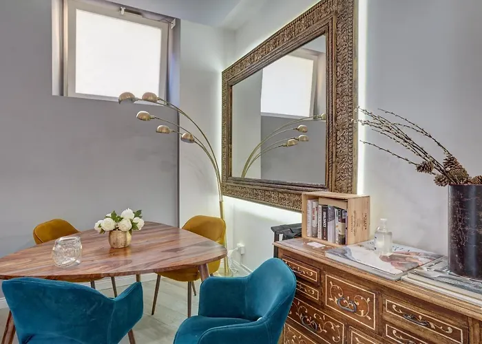 Corso Boutique Luxury Pensjonat Rzym