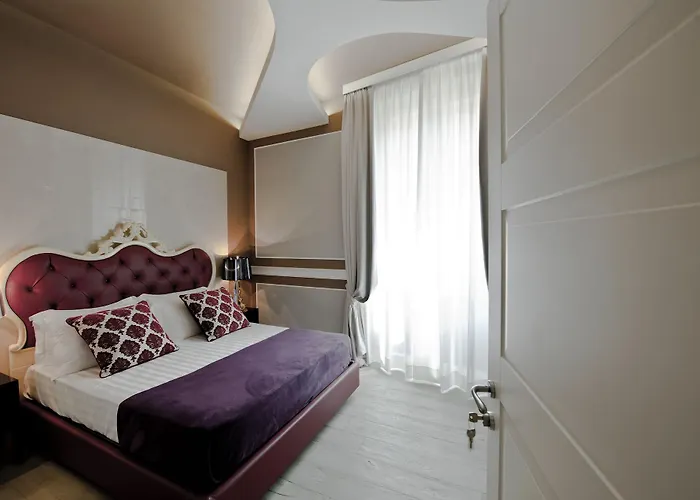 Affittacamere Corso Boutique Luxury Roma