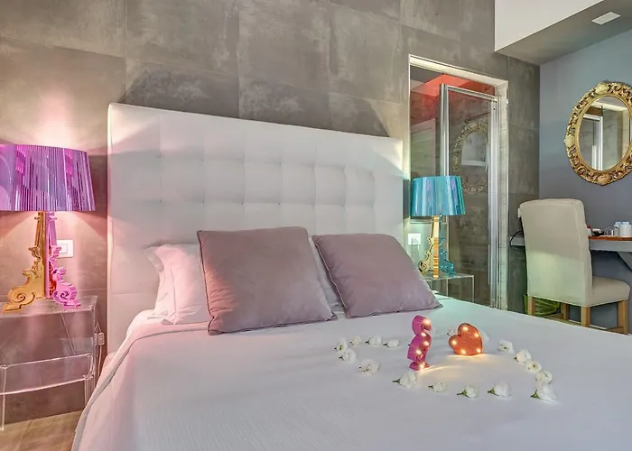 Corso Boutique Luxury 4*