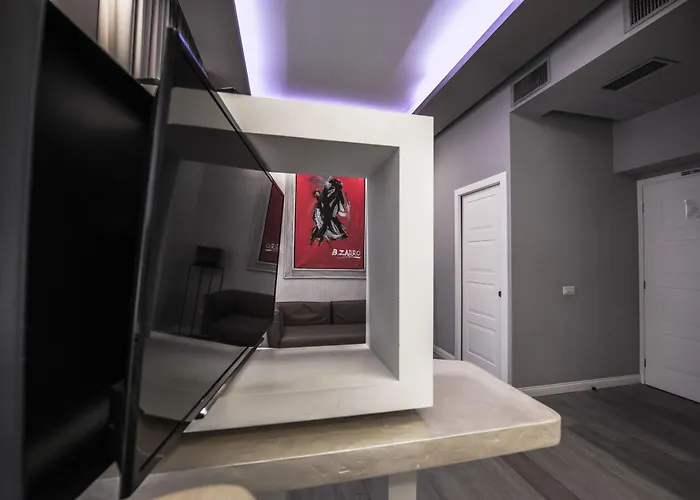 Corso Boutique Luxury Affittacamere