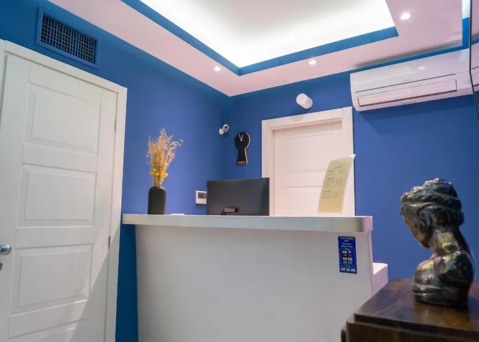 Corso Boutique Luxury