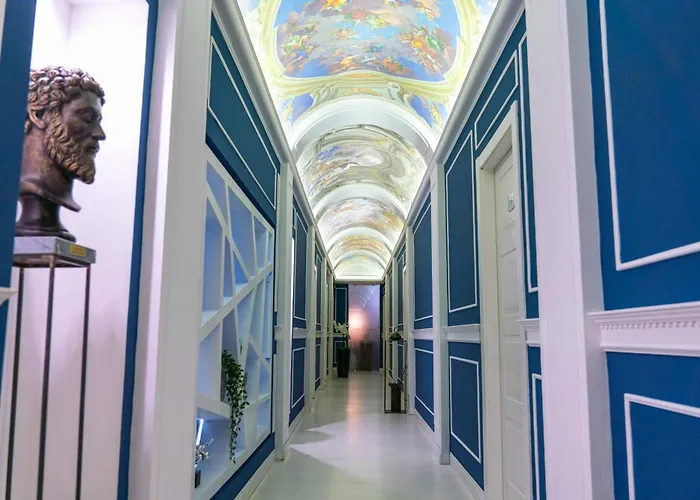 Corso Boutique Luxury Affittacamere