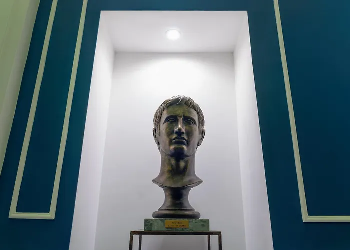 Affittacamere Corso Boutique Luxury 4*