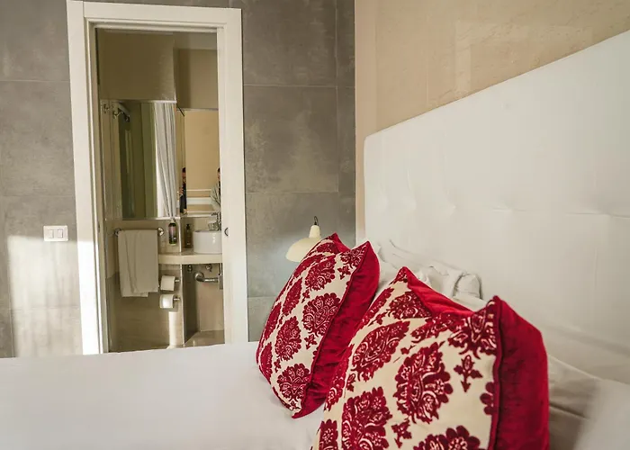 Affittacamere Corso Boutique Luxury Roma