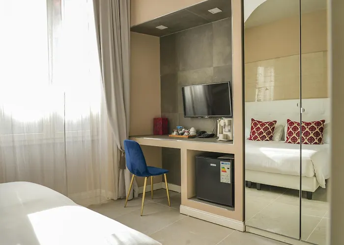 Corso Boutique Luxury Roma