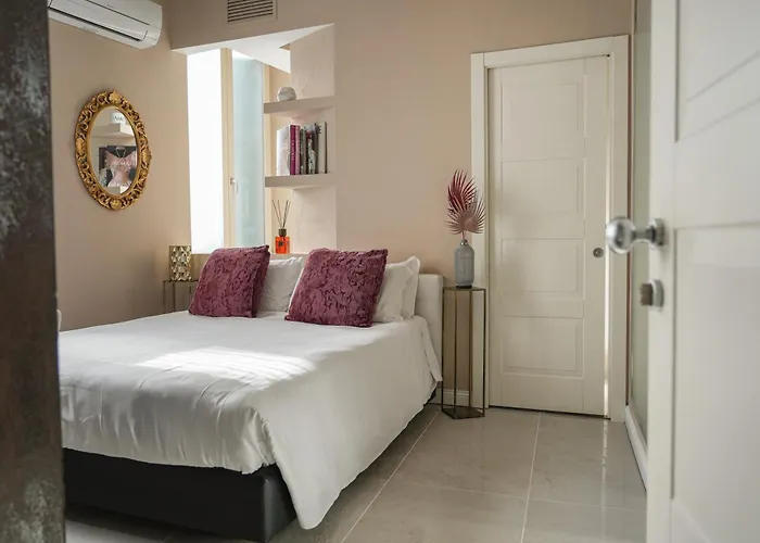 Corso Boutique Luxury 4* Roma