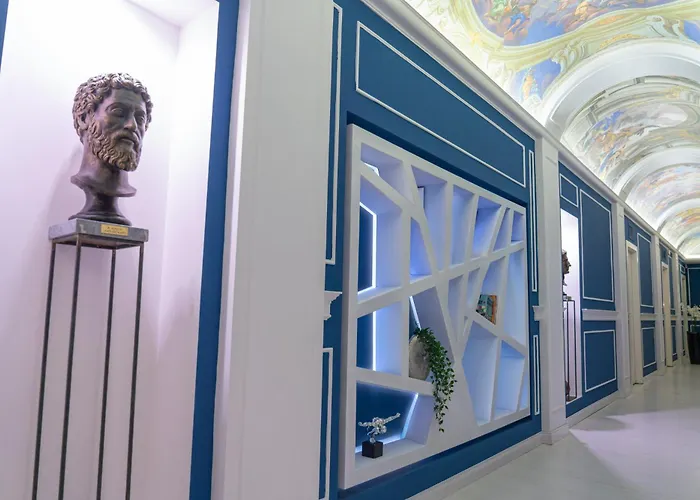 Affittacamere Corso Boutique Luxury