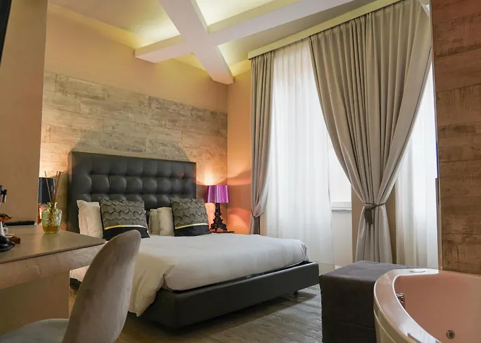 Affittacamere Corso Boutique Luxury