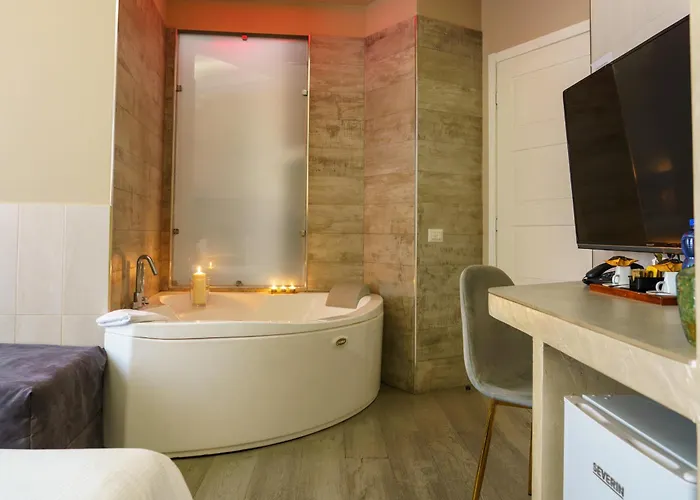 Affittacamere Corso Boutique Luxury 4*