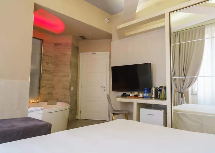 Corso Boutique Luxury 4*