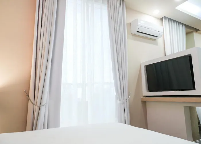 Affittacamere Corso Boutique Luxury 4*