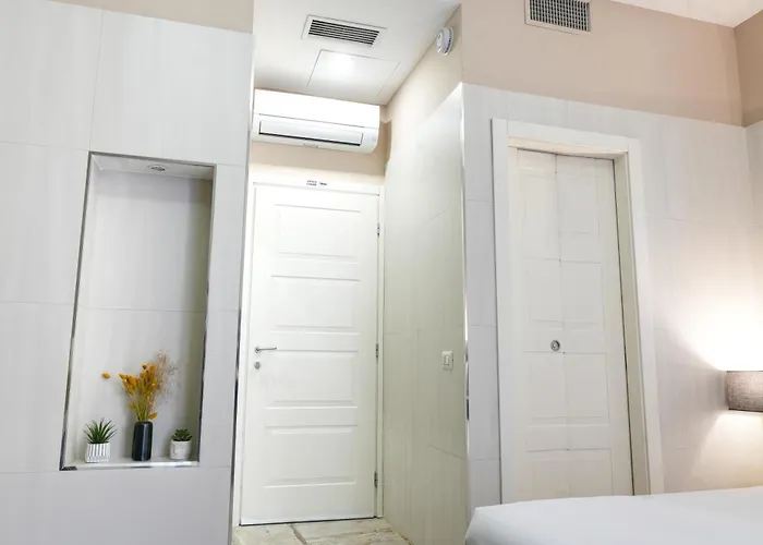 Corso Boutique Luxury Affittacamere Roma