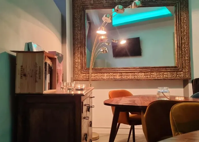 Corso Boutique Luxury Affittacamere 4*