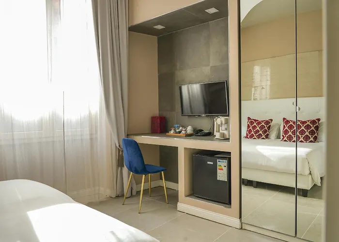 Corso Boutique Luxury