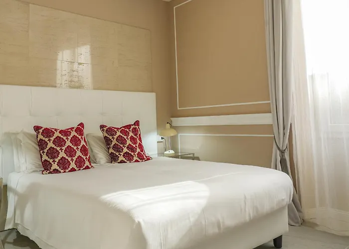 Corso Boutique Luxury Affittacamere