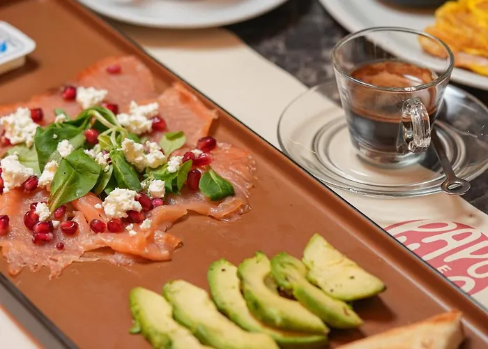 Corso Boutique Luxury Affittacamere 4*