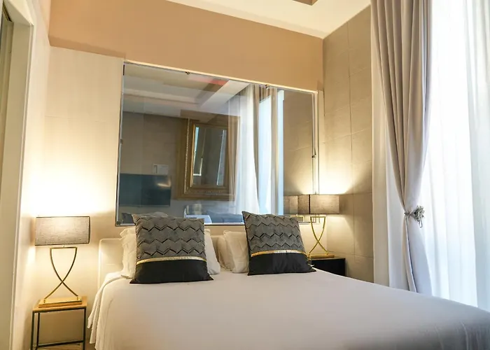 Corso Boutique Luxury 4* Roma