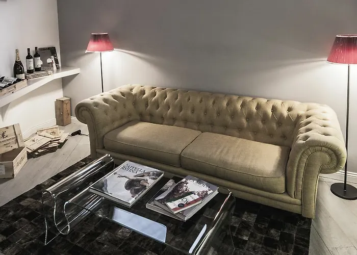 Гостевой дом Corso Boutique Luxury